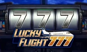 Lucky Flight 777
